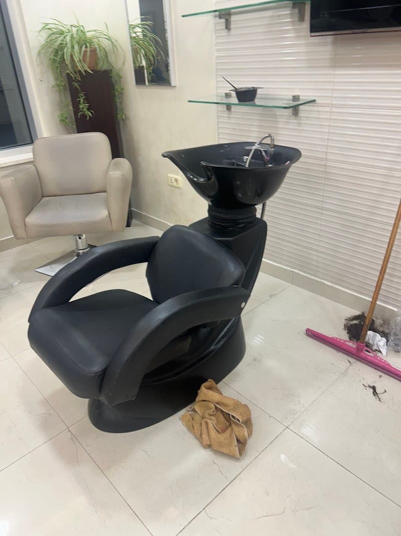 Dermapure Spa and Hair Center Amman photo