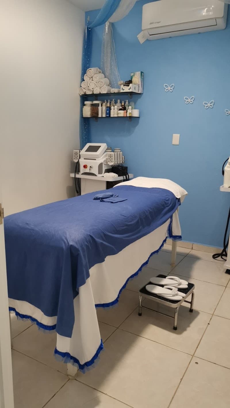 Dermary spa Puerto Vallarta photo
