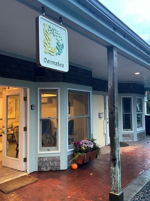 DermaSea Martha's Vineyard photo