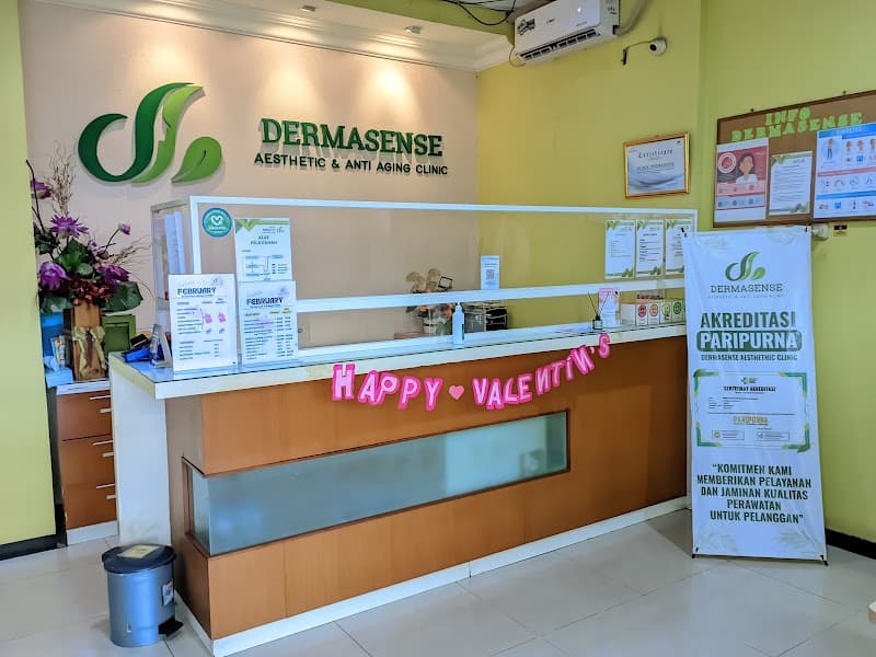 Dermasense Aesthetic Clinic Surabaya photo