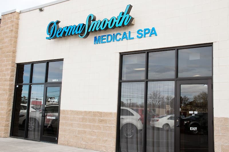 Dermasmooth Lubbock photo