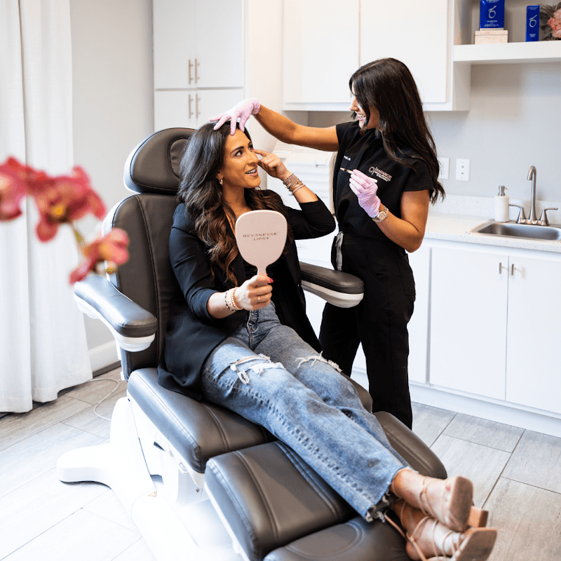 DermaSpa Esthetics by Shanna Oklahoma City photo