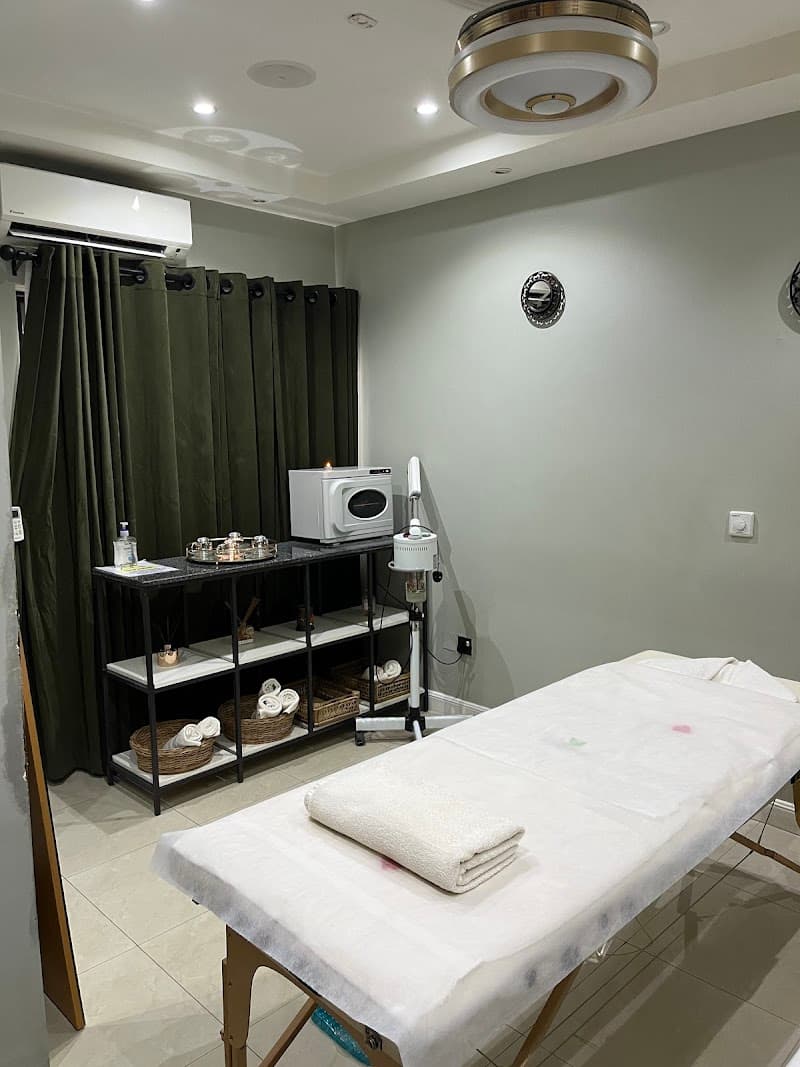 Dermaspace Esthetic and Wellness Centre Lagos photo