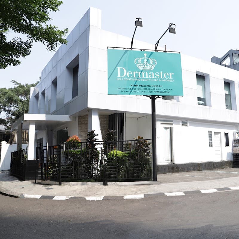 Dermaster Pondok Indah Jakarta photo