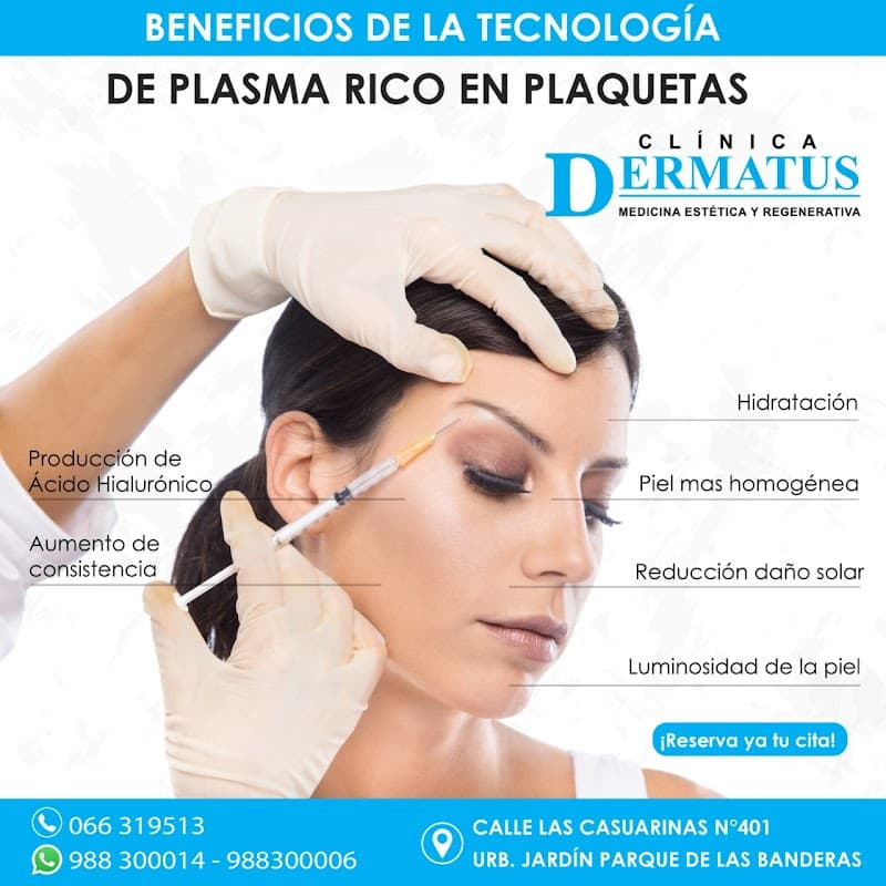 DermaStetic Carmen Alto photo