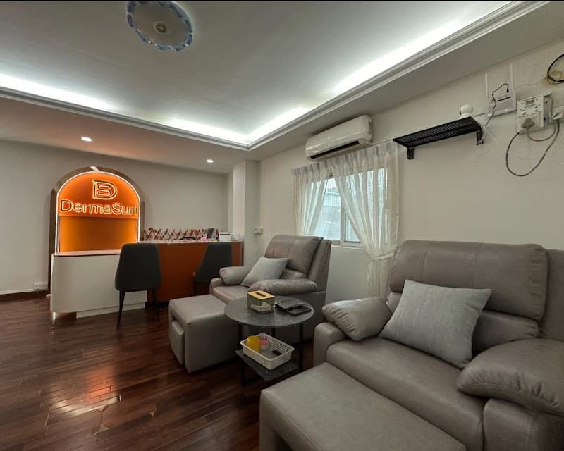 Dermasuri Beauty Boutique Yangon photo