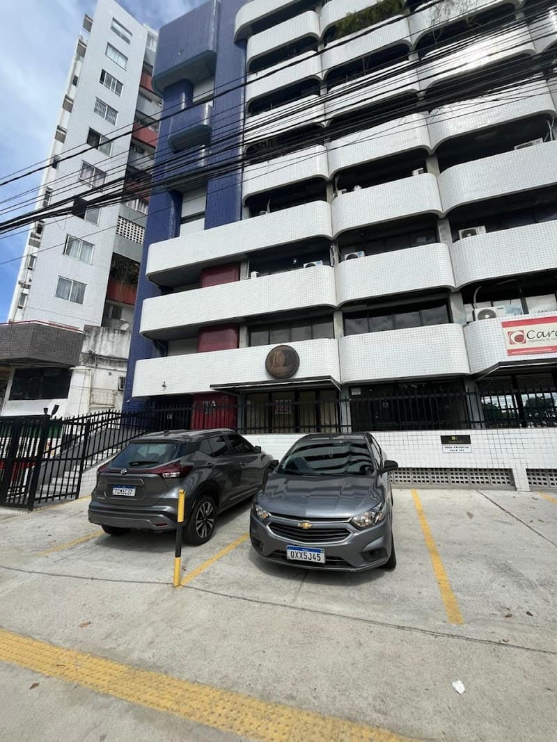 Dermato-Funcional Fabiana Oliveira Salvador photo