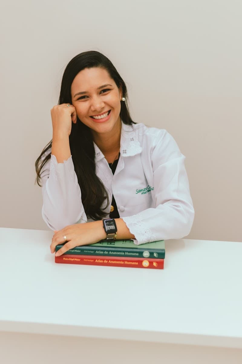 Dermatofuncional Samara Campinas photo