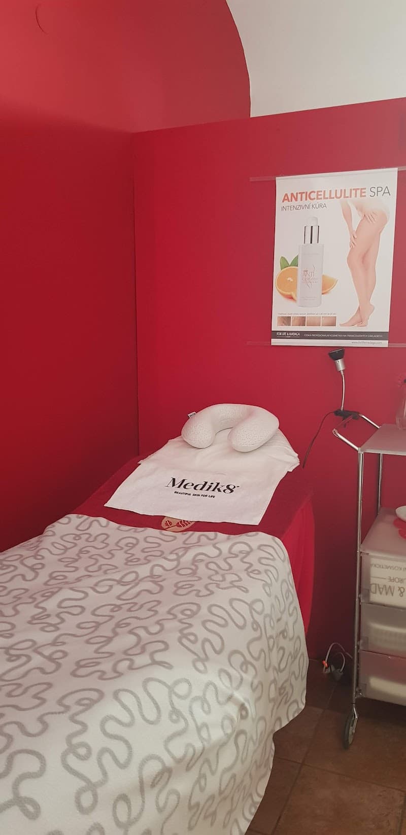 Dermatokosmetika Charme Brno photo