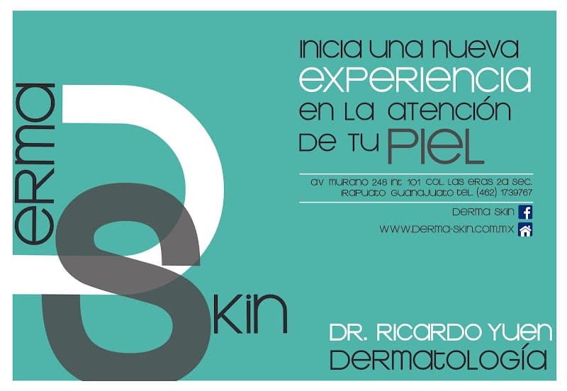 Dermazkin Naucalpan de Juárez photo