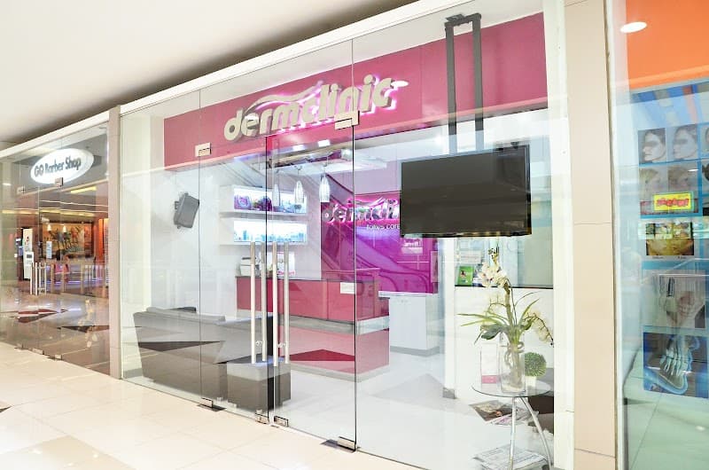 Dermclinic SM Fairview Quezon City photo