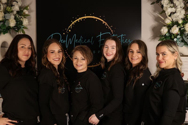 DerMedical Esthetics Inc Dartmouth photo