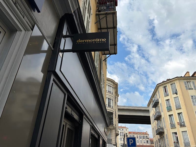 Dermestime - Studio Facialiste Nice photo