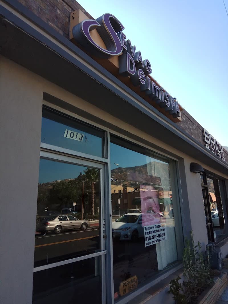 Dermispa Glendale photo