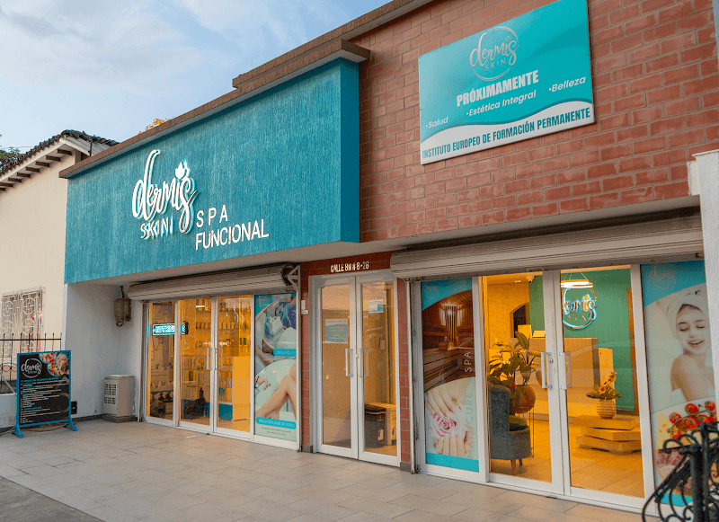 Dermisskin Spa Funcional Popayán photo