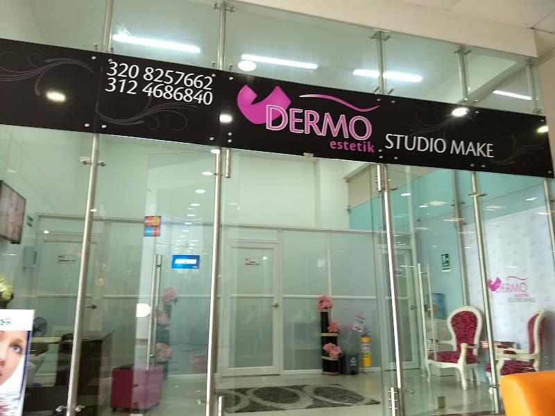 DERMO Estetik Studio Make Villavicencio photo