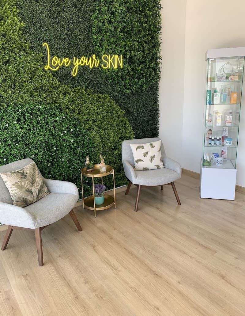 Dermo Faciales al Natural Acuña photo