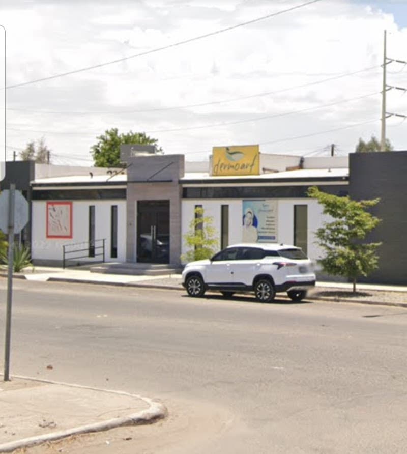 Dermoart Spa y Podología San Luis Río Colorado photo