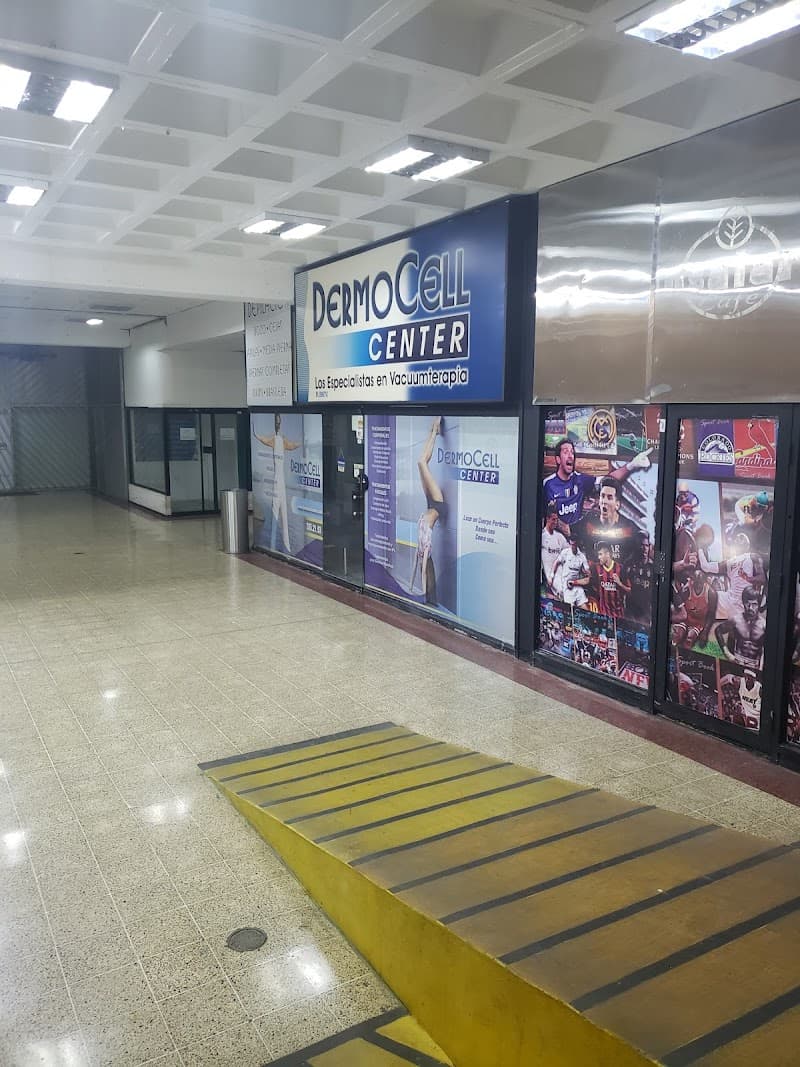 Dermocell Center C.A Caracas photo