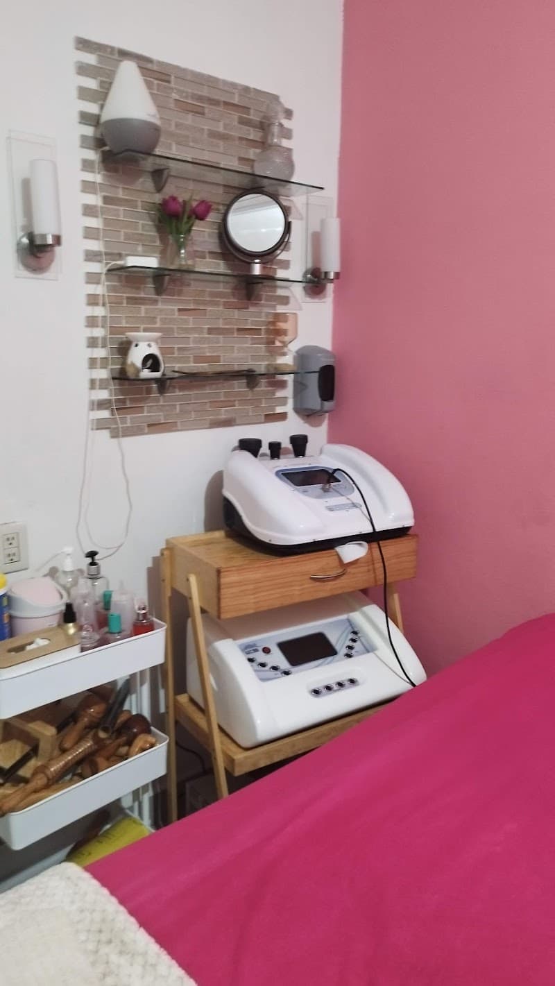 Dermocosmetic Spa | Lázaro Cárdenas photo