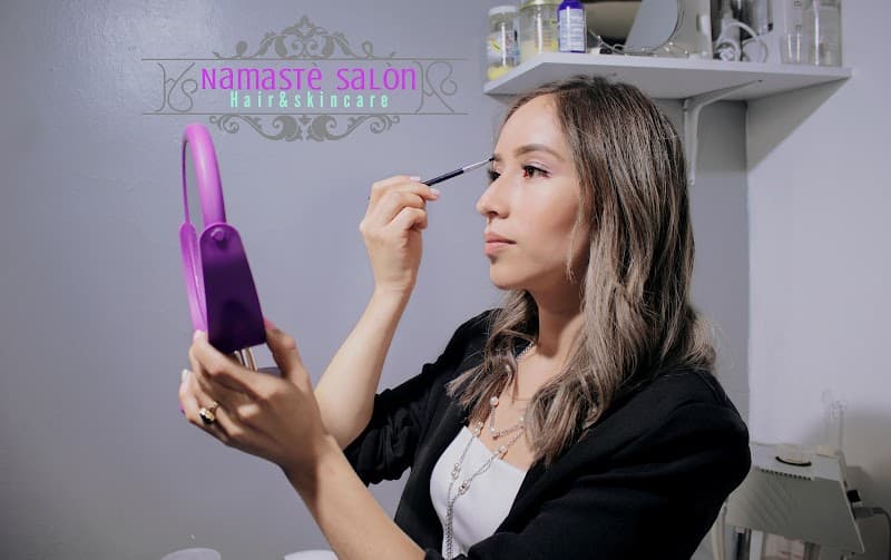 Dermocosmiatra Cosmetologa Cosmiatra San José Iturbide photo