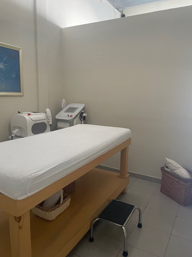 DermoFit - Body Control & Spa Torreón photo