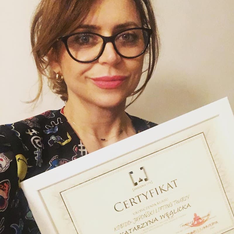 Dermokosmetyka Katarzyna Kibiń Bolesławiec photo