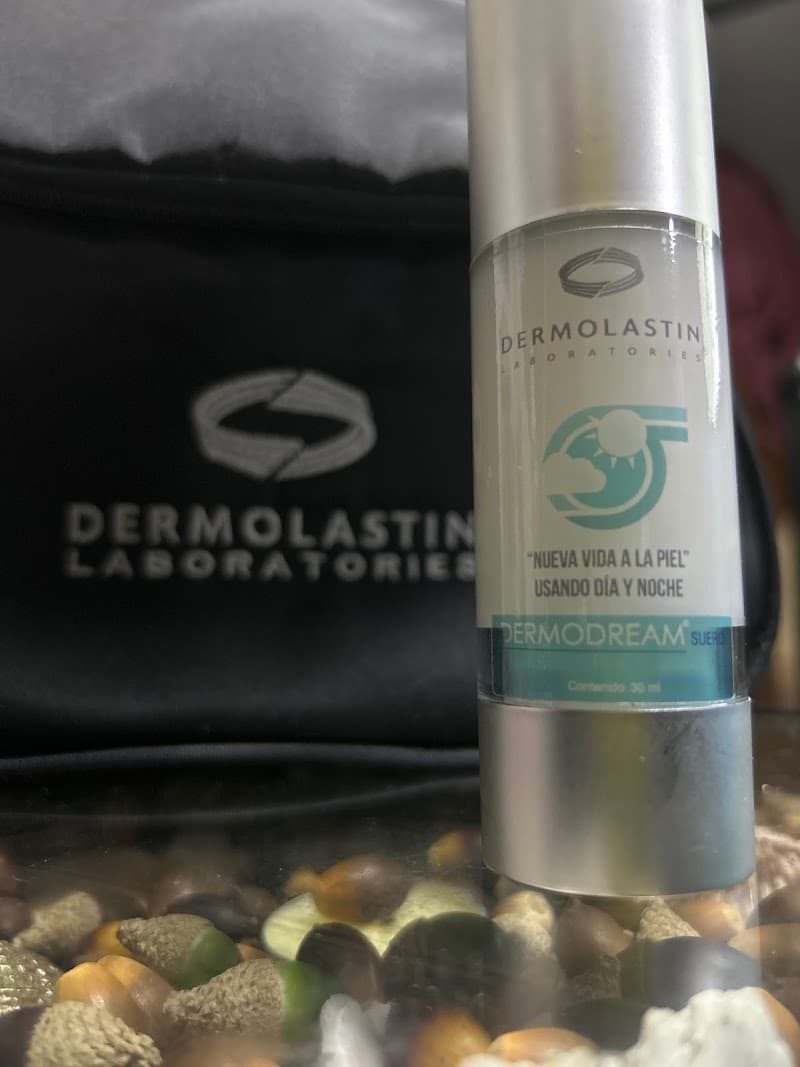 Dermolastin Laboratories Aguascalientes photo