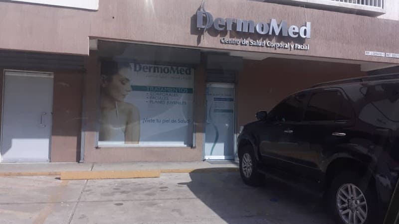 DermoMed Maracaibo photo
