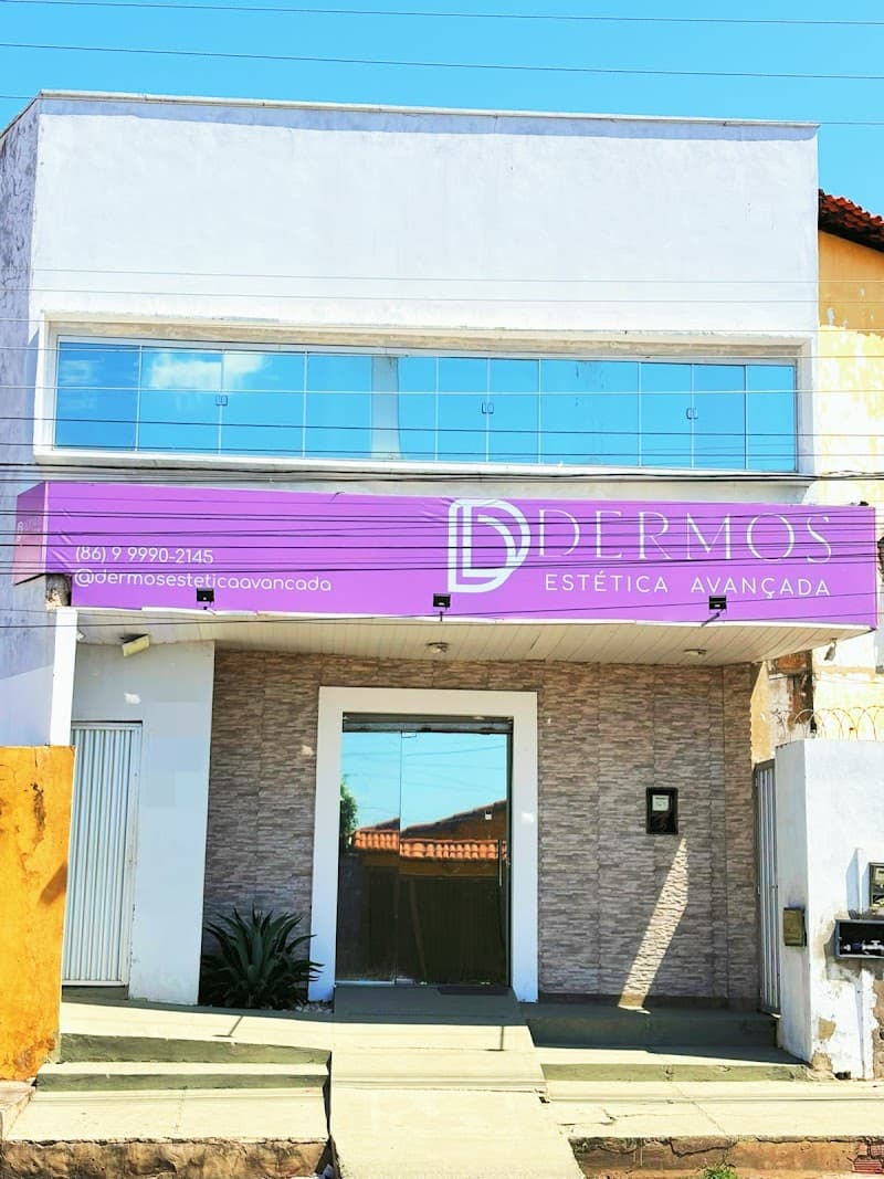 Dermos estética avançada Teresina photo
