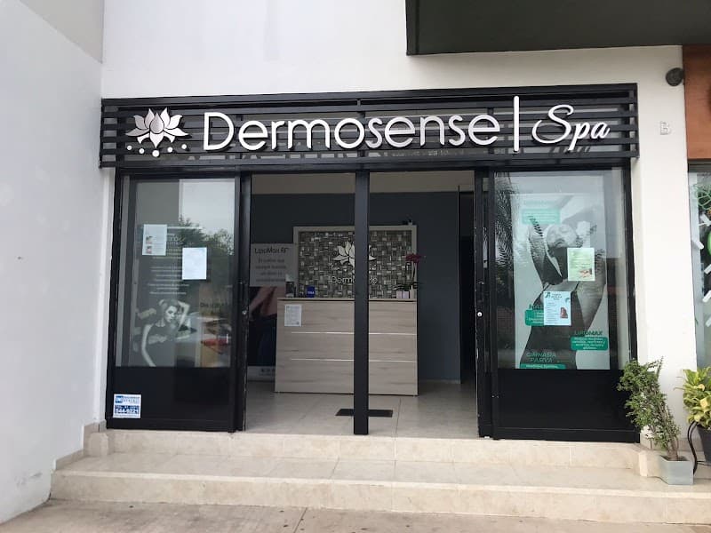 Dermosense spa oficial | Zamora photo