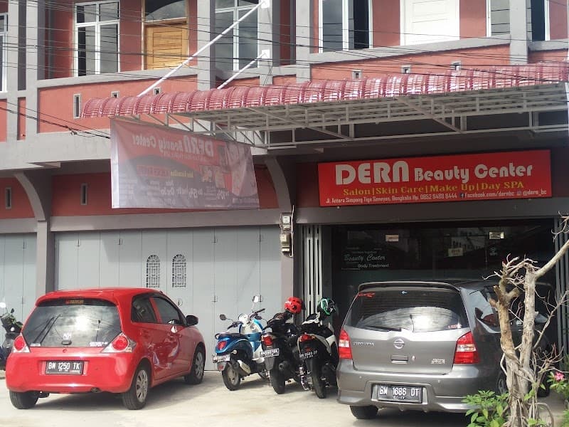 DERN Beauty Center Bengkalis photo