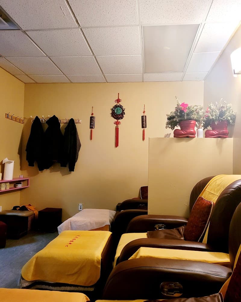 Derrick Spa New York photo