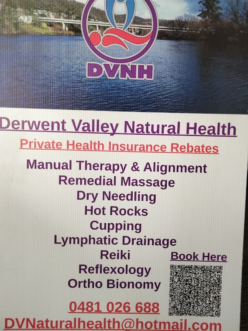 Derwent Valley Massage Centre New Norfolk photo