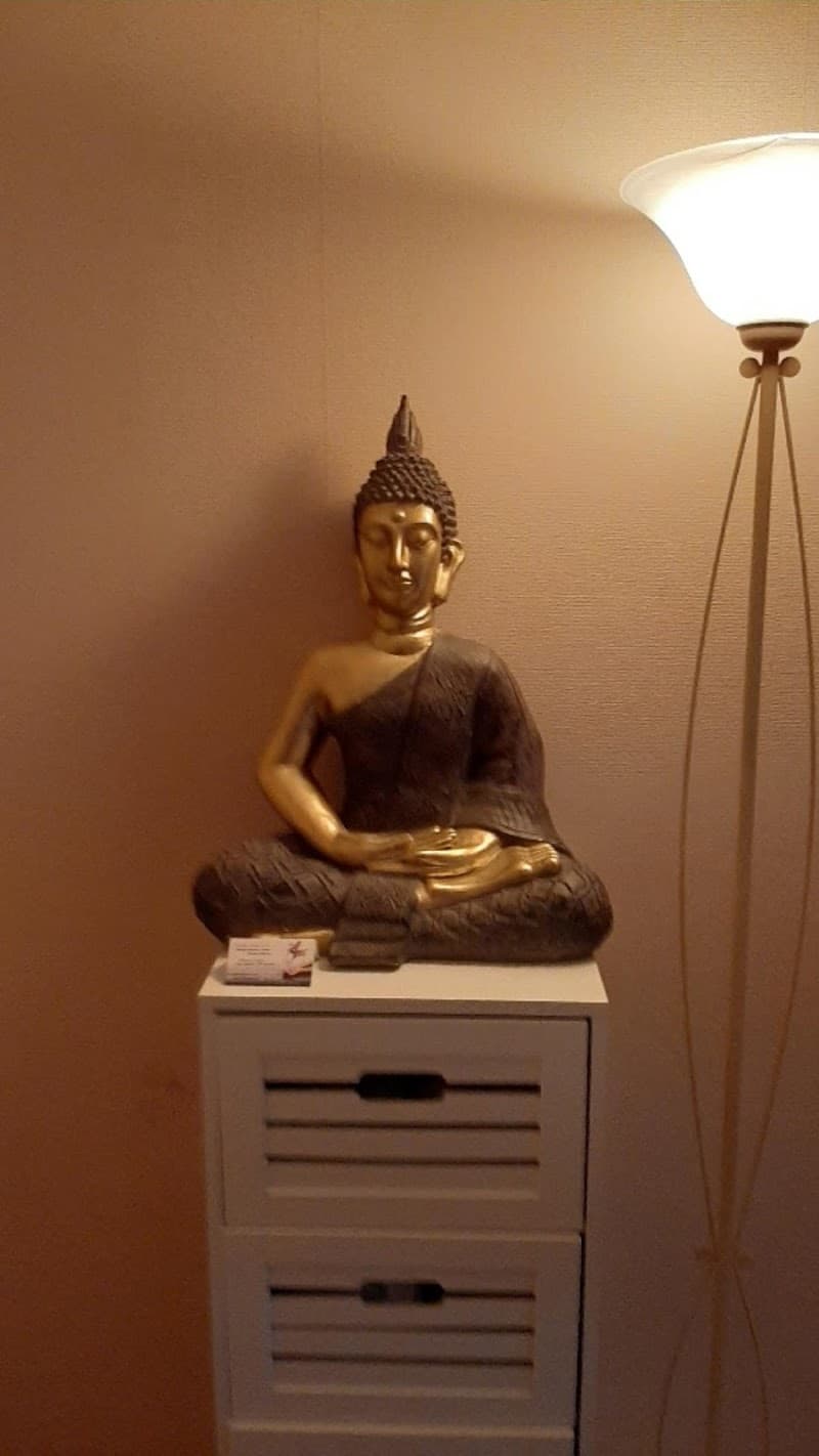 Des massages aux TOP by Fab La Riche photo