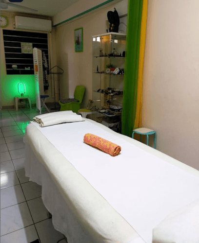 Des Temps Doux Rivière-Salée photo