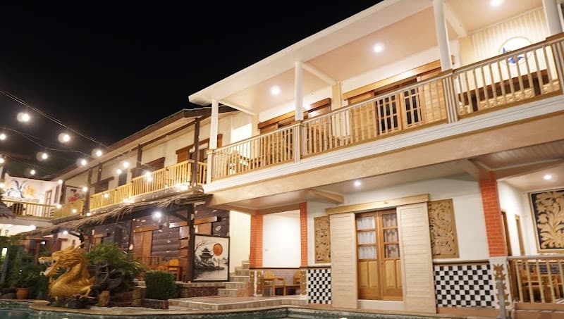 Desa Resort & Spa Sukabumi photo