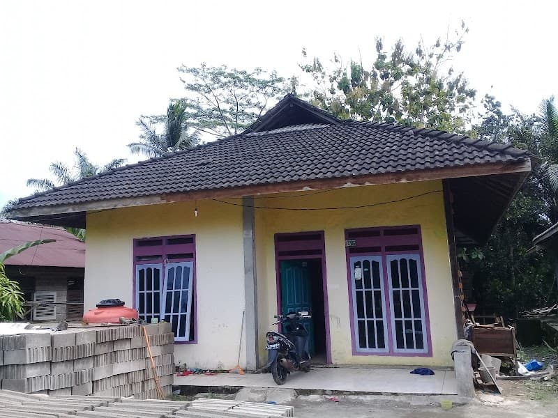 Desa Sempulang, Kec Tanah Grogot Tanahgrogot photo