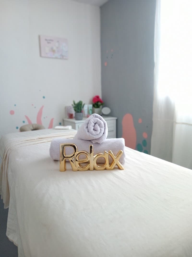 Descansarte Spa and Nails Tlajomulco de Zúñiga photo