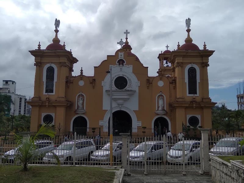 Desde la Raiz San Cristóbal photo