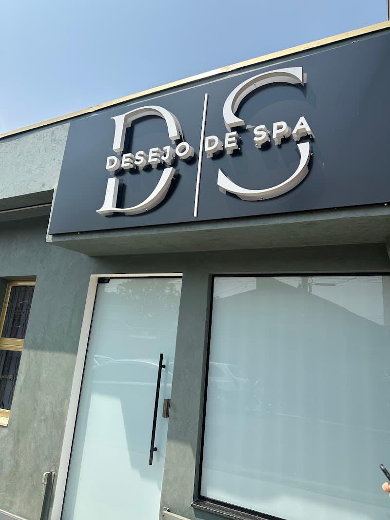 Desejo de Bronze & SPA Mogi Guaçu photo