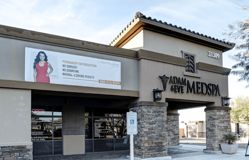 Deseo Medical Aesthetics Phoenix photo