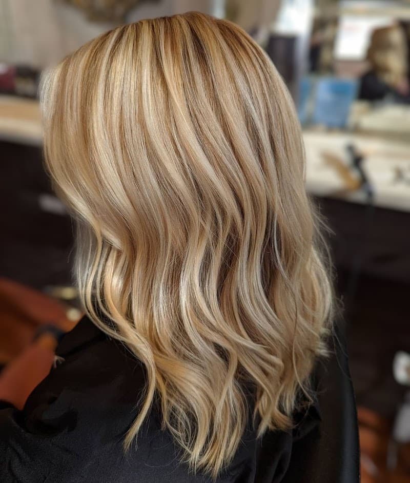 Deseo Salon & BlowDry Denver photo