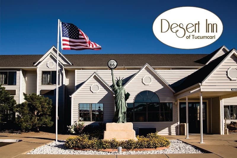 Desert Bath and Spa Tucumcari photo