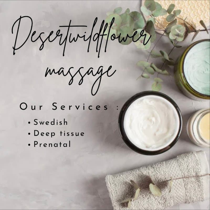 Desert Flower Therapy Glendale photo
