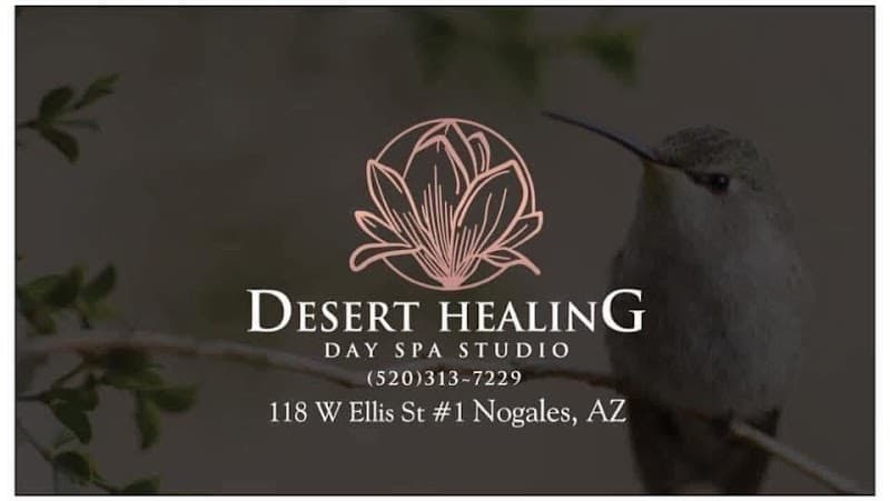Desert Healing Day Spa Studio Nogales photo