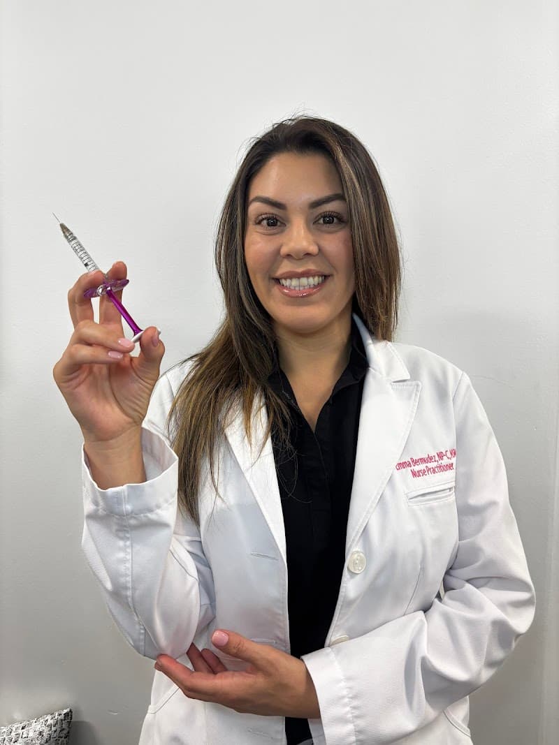 Desert Health and Beauty Palm Desert photo