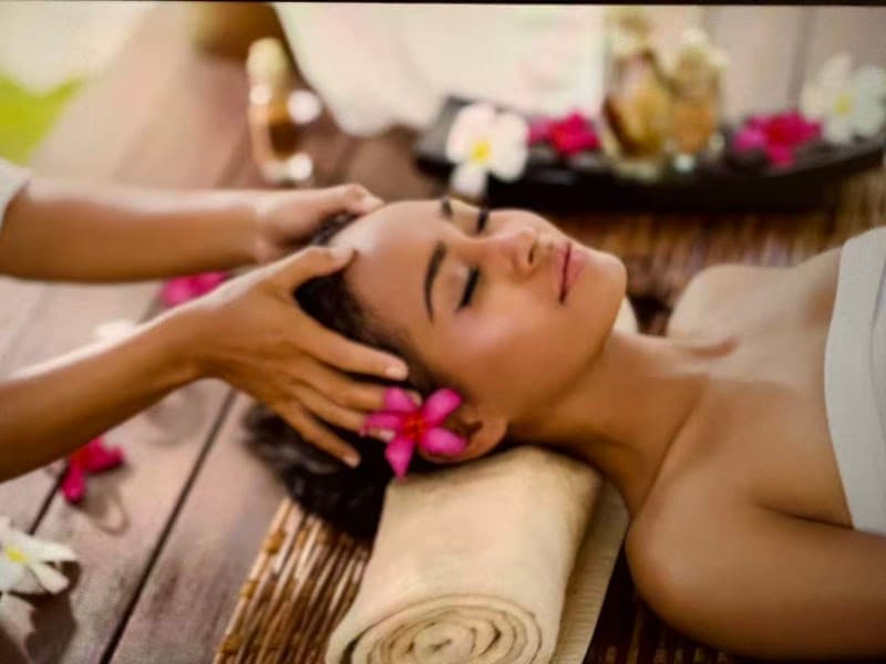 Desert Paradise Spa Las Vegas photo