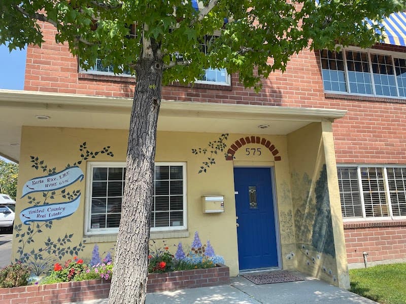 Desert Roots Massage & Coaching Reno photo