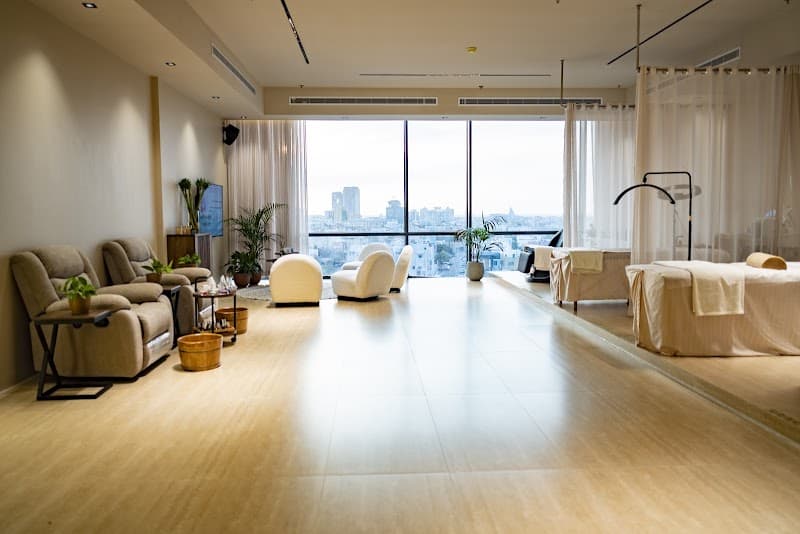 Desert Rose Beauty Spa | Women's Spa in Jeddah photo